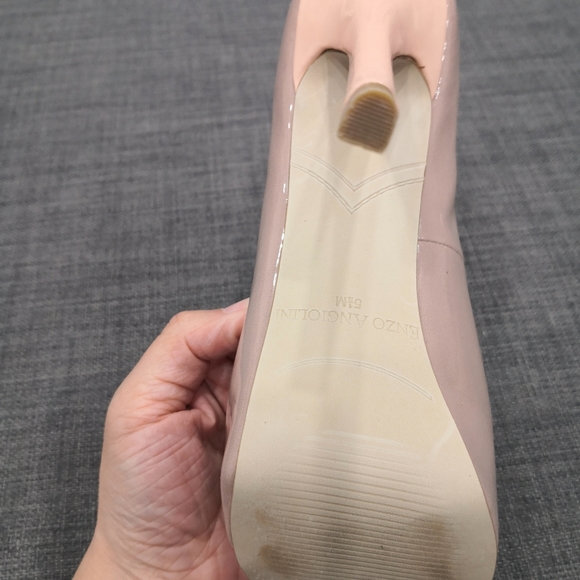 Enzo Angiolini High Heels - Picture 5 of 7